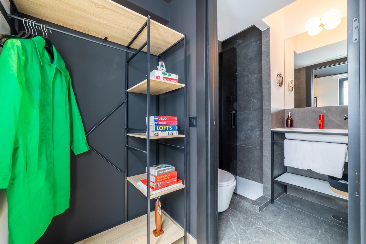 Aparthotel Casa Debod