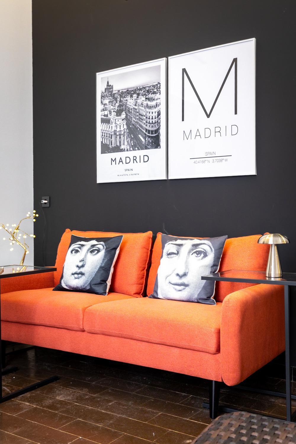 Aparthotel Casa Debod Madri