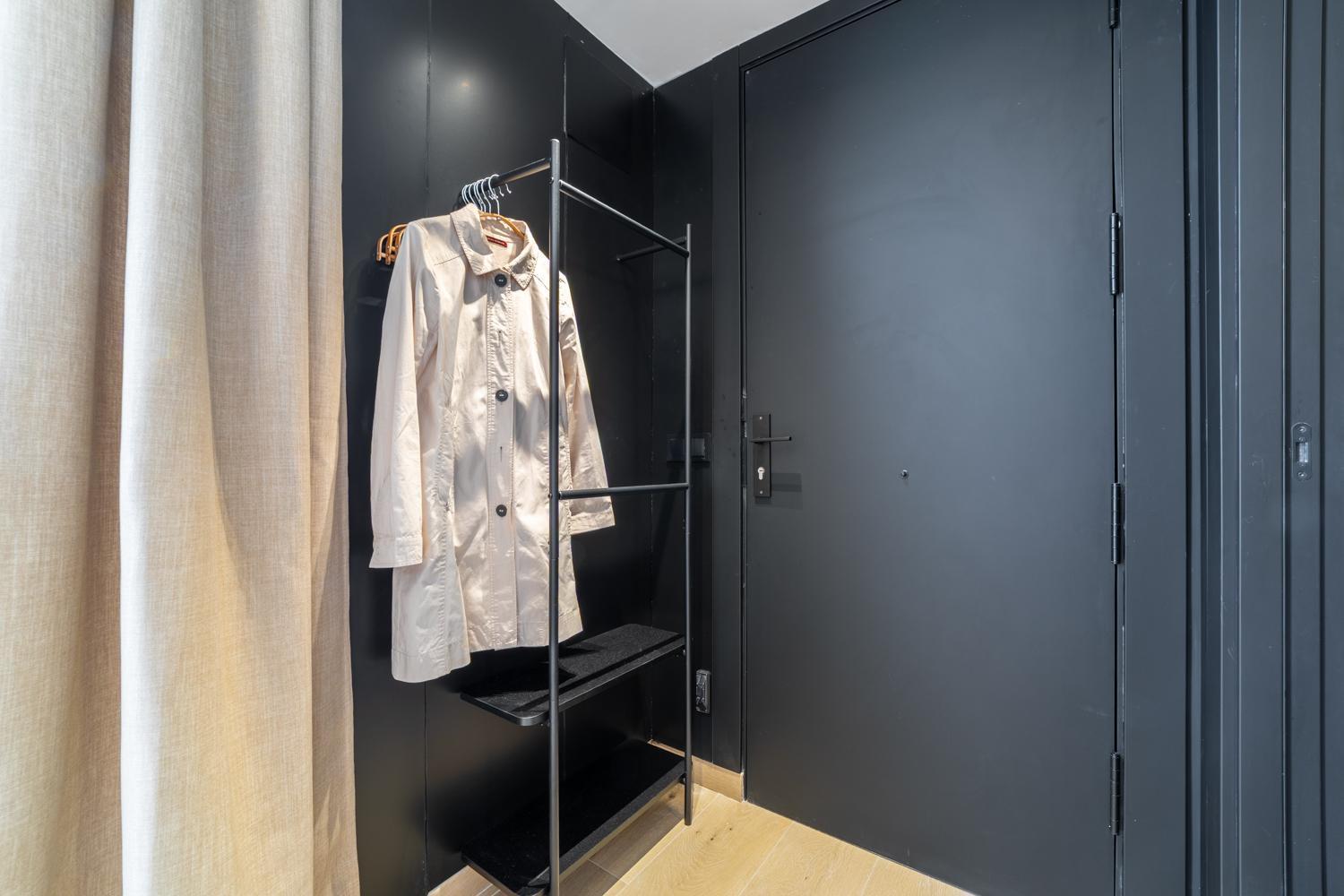 Aparthotel Casa Debod