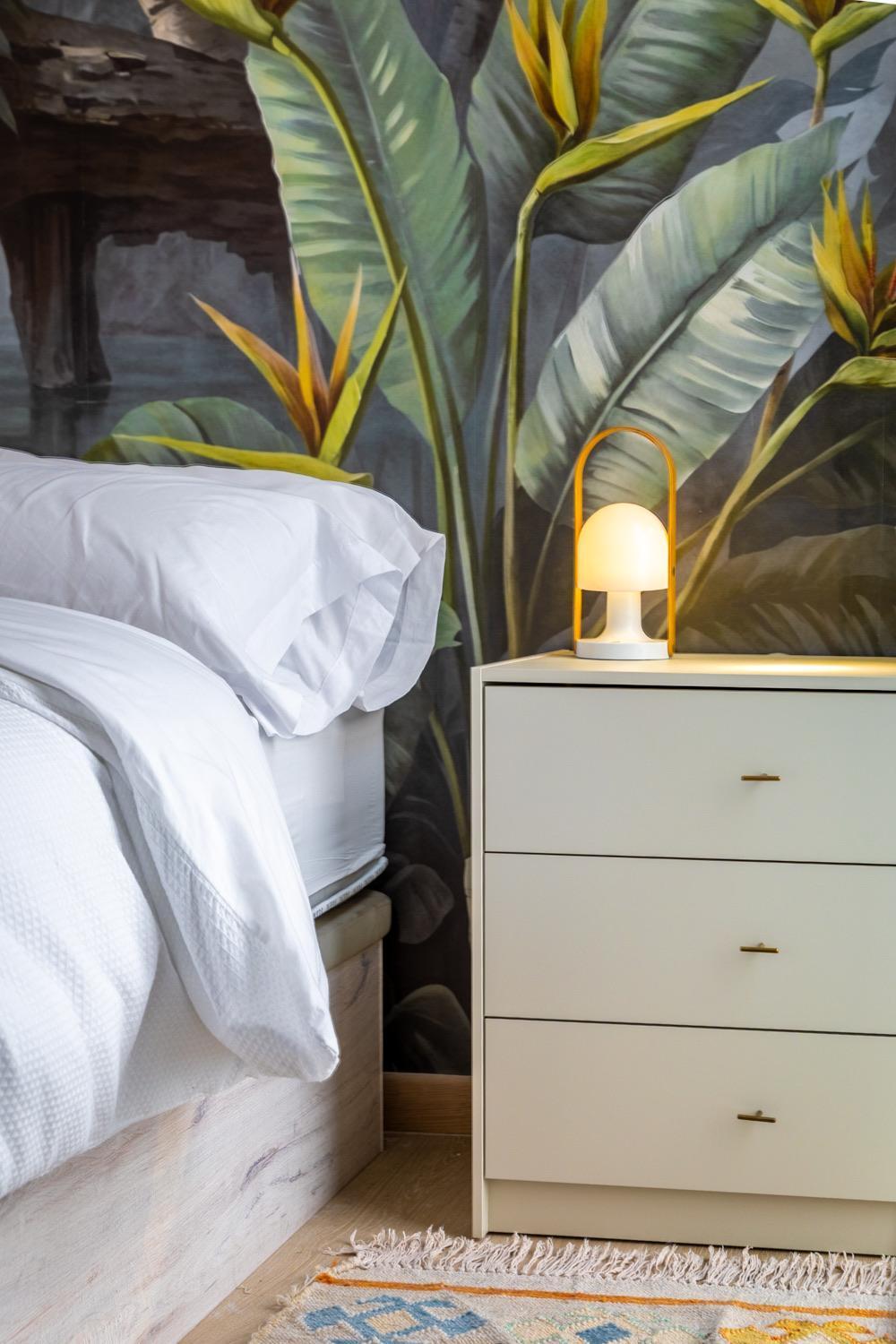 Casa Debod Aparthotel