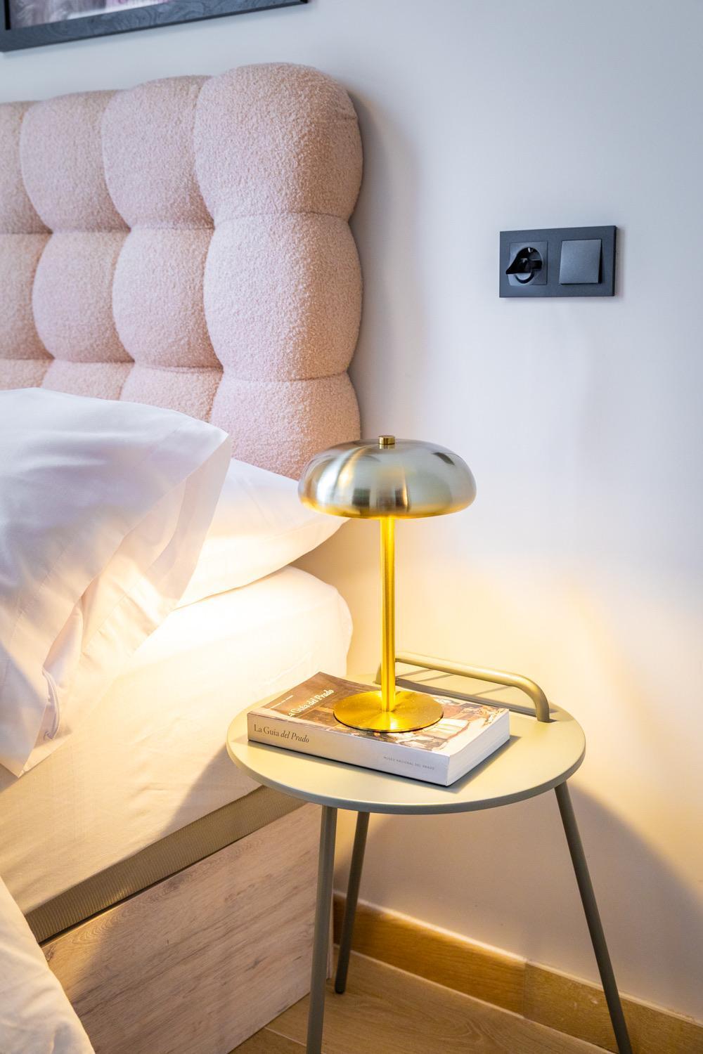 Aparthotel Casa Debod *